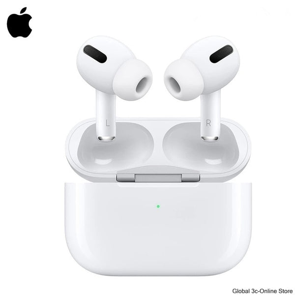 Apple AirPods 2 Pro 3 Wireless – Fab9 Boss Essentials