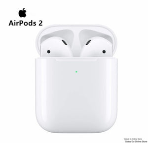 Apple AirPods 2 Pro 3 Wireless