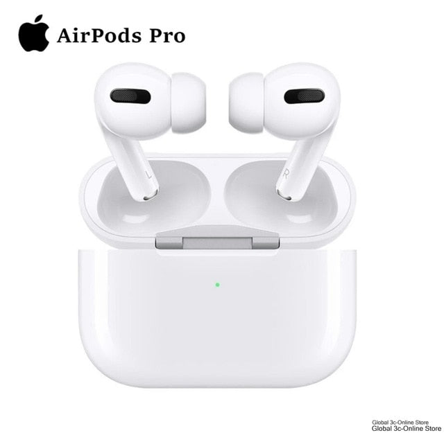 Apple AirPods 2 Pro 3 Wireless