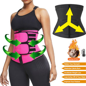 Waist Trainer